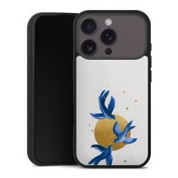 Gallery Case schwarz mit MagSafe