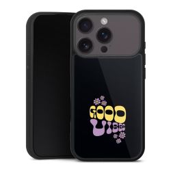 Gallery Case schwarz mit MagSafe