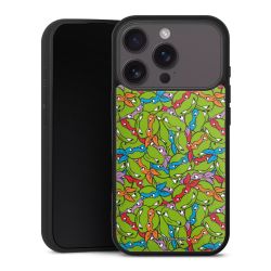 Gallery Case schwarz mit MagSafe