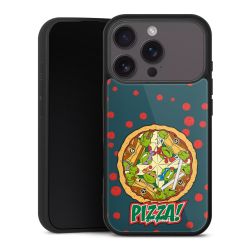 Gallery Case schwarz mit MagSafe