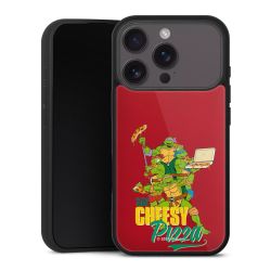 Gallery Case schwarz mit MagSafe