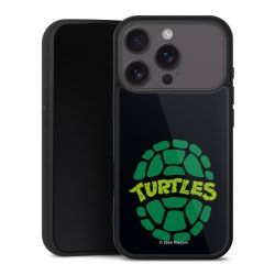 Gallery Case schwarz mit MagSafe