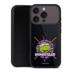 Gallery Case schwarz mit MagSafe