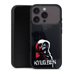 Gallery Case schwarz mit MagSafe