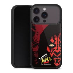 Gallery Case schwarz mit MagSafe