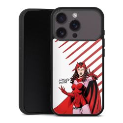 Gallery Case schwarz mit MagSafe