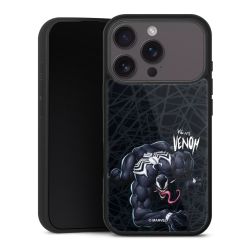 Gallery Case schwarz mit MagSafe