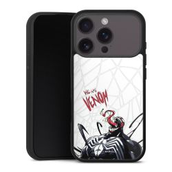 Gallery Case schwarz mit MagSafe