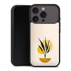 Gallery Case schwarz mit MagSafe