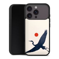 Gallery Case schwarz mit MagSafe