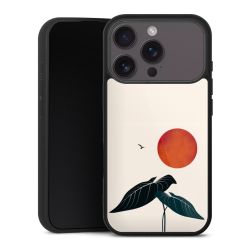 Gallery Case schwarz mit MagSafe