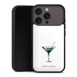 Gallery Case schwarz mit MagSafe