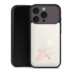 Gallery Case schwarz mit MagSafe