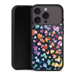 Gallery Case schwarz mit MagSafe