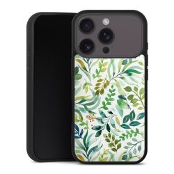 Gallery Case schwarz mit MagSafe