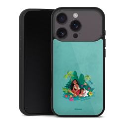 Gallery Case schwarz mit MagSafe