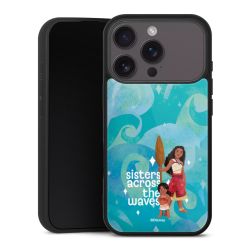 Gallery Case schwarz mit MagSafe