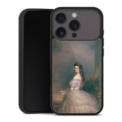 Gallery Case schwarz mit MagSafe