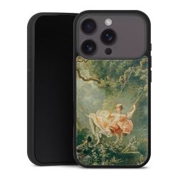 Gallery Case schwarz mit MagSafe