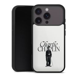 Gallery Case schwarz mit MagSafe