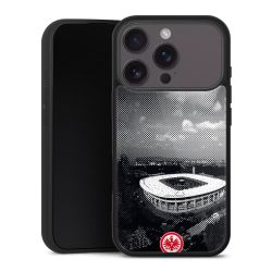 Gallery Case schwarz mit MagSafe