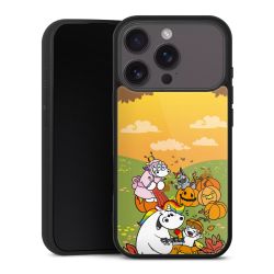 Gallery Case schwarz mit MagSafe