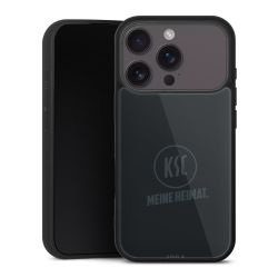 Gallery Case schwarz mit MagSafe