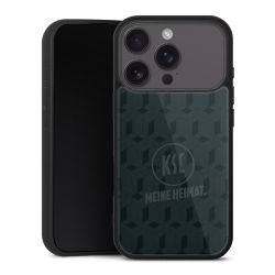 Gallery Case schwarz mit MagSafe