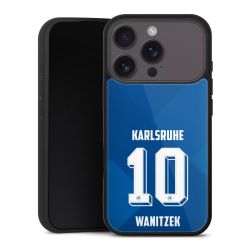 Gallery Case schwarz mit MagSafe