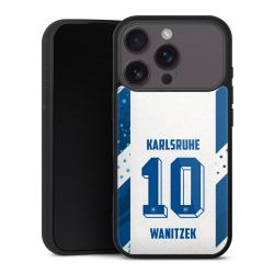 Gallery Case schwarz mit MagSafe