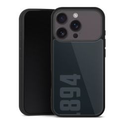 Gallery Case schwarz mit MagSafe