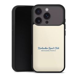 Gallery Case schwarz mit MagSafe