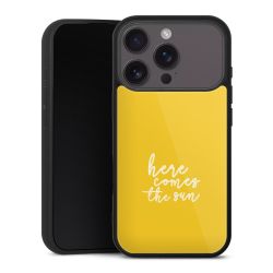 Gallery Case schwarz mit MagSafe