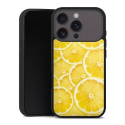 Gallery Case schwarz mit MagSafe