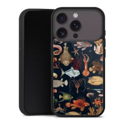 Gallery Case schwarz mit MagSafe