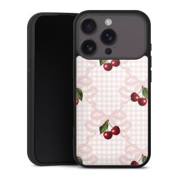 Gallery Case schwarz mit MagSafe