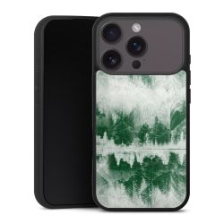 Gallery Case schwarz mit MagSafe