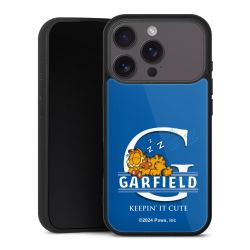 Gallery Case schwarz mit MagSafe