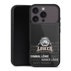 Gallery Case schwarz mit MagSafe