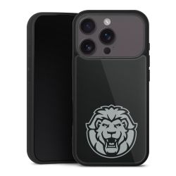 Gallery Case schwarz mit MagSafe