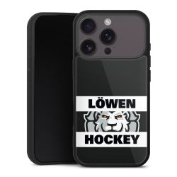 Gallery Case schwarz mit MagSafe