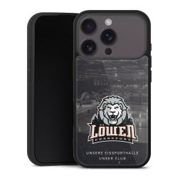 Gallery Case schwarz mit MagSafe