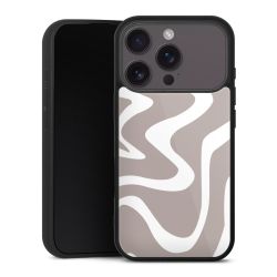 Gallery Case schwarz mit MagSafe