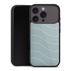 Gallery Case schwarz mit MagSafe