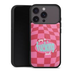 Gallery Case schwarz mit MagSafe