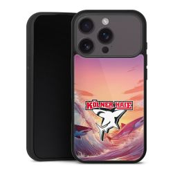 Gallery Case schwarz mit MagSafe