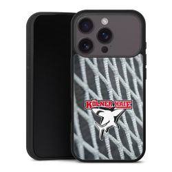 Gallery Case schwarz mit MagSafe