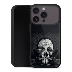 Gallery Case schwarz mit MagSafe