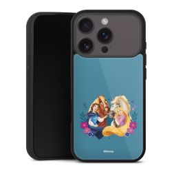 Gallery Case schwarz mit MagSafe