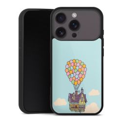 Gallery Case schwarz mit MagSafe